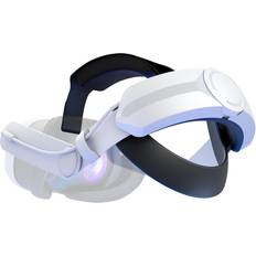 VR – Virtual Reality Aubika Aubika Kopfband für Meta Quest 3S Quest 3