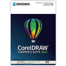 Corel DRAW Graphics Suite 2021 for Windows