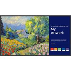 Benq SL5504 55" Digital Skiltning 3840 x 2160