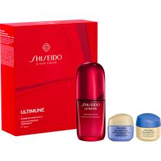 Shiseido Ultimune Vital Perfection Value Set