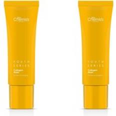 SkinChemists Facial Masks skinChemists Youth Series 1% Collagen Mask 50ml x 2 Duo Pack