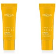 SkinChemists Eye Care skinChemists Youth Series 2% Collagen Eye Serum 15ml x 2 Duo Pack