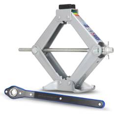Alca Autolift Ratchet Macaco 436700 Mekanisk Passagerarbilar