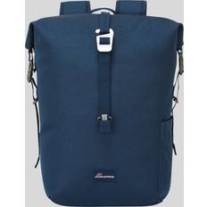 Kiwi Classic Rolltop Backpack - Blue
