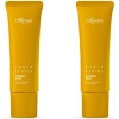SkinChemists Facial Masks skinChemists Youth Series 1% Collagen Mask 50ml x 2 Duo Pack