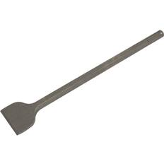 Loops 80 x 390mm Wide Impact Chisel Hilti TP805 TE905 TE1000 Demolition Breaker