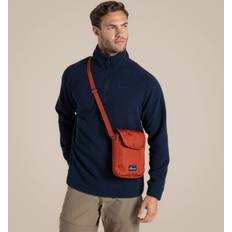 Red Crossbody Bags Craghoppers Kiwi Crossbody II - Light Red
