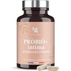 Vitamins & Supplements Probiotics for Women Vaginal Health 4 Strains