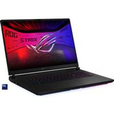 ASUS ROG Strix SCAR 18 G835LR-SA006W Intel Core Ultra 9 275HX Laptop 45.7 cm 18 in WQXGA 32 GB DDR5 1 TB SSD