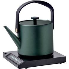 Unold Jade Kettle Dark Green 0.6 l