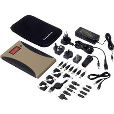 PTL-PG002 Powergorilla 24000mAh USB