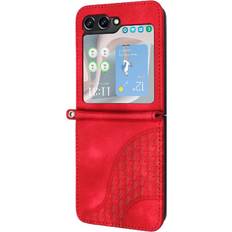 GANGXUN Flip Case for Samsung Galaxy Z Flip 6