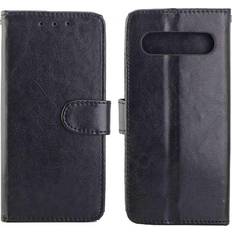 Google Pixel 9 Pro Fold Wallet Cases GANGXUN Flip Case for Google Pixel 7a