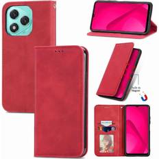 GANGXUN Flip Case for Honor 400 Lite