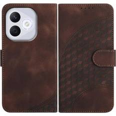 GANGXUN Flip Case for Honor 400 Lite