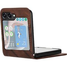 GANGXUN Flip Case for Samsung Galaxy Z Flip 6