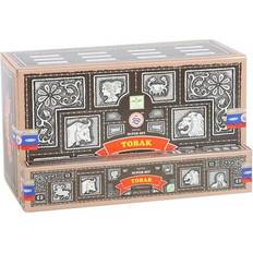Incenses Satya Tobak Super Hit Incense Sticks Pack 12