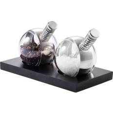 XD Design Planet Salt and Set One Size Pepper Mill
