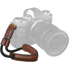 Smallrig Vintage Leather Camera Hand Strap for DSLR SLR Mirrorless