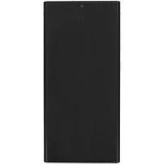 Ersatzbildschirme Samsung Original LCD Rahmen für S23 Ultra Sky Blau GH82-30466G