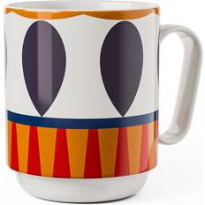 Design House Stockholm Birds 1967 35 cl No. 1 Mug