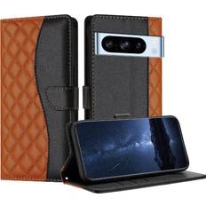 GANGXUN Flip Case for Google Pixel 8 Pro