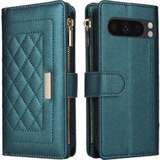 GANGXUN Flip Case for Google Pixel 8 Pro