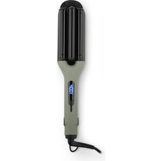 Hair Wavers Stylecraft Professional Sage Triple Barrel Deep Waver SC715GR