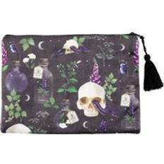 Toiletry Bag - Black