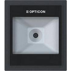 P-250 2D CMOS Wide-Angle Area USB RS232
