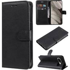 Google Pixel 9 Pro Fold Wallet Cases GANGXUN Flip Case for Google Pixel 8