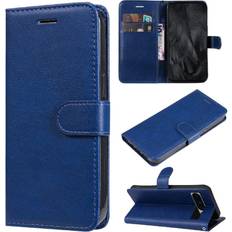 Google Pixel 9 Pro Fold Wallet Cases GANGXUN Flip Case for Google Pixel 8 Pro