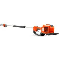 Branch Saws Husqvarna 530iP4 10 in 40V Cordless Pole Saw Battery and Charger