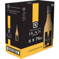 McGuigan Black Label Chardonnay 75 cl Case of 6