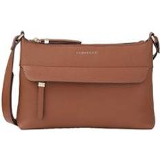 Fiorelli Isla Crossbody Bag - Brown