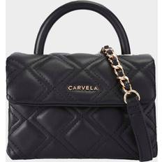 Carvela Bags Carvela Womens Top Handle Bag - Black