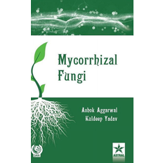 Mycorrhizal Fungi By Aggarwal Ashok (Hardback) (Hardcover)