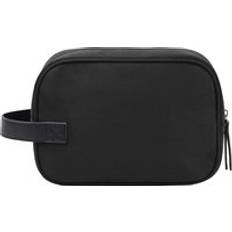 Vinga Marlow Polyester Toiletry Bag - Black