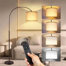 Arc with Remote Control