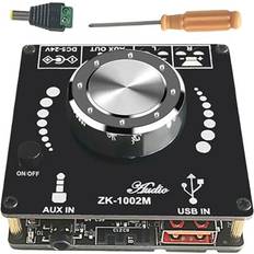 DollaTek Bluetooth 5.0 Power Audio Amplifier Board 100W