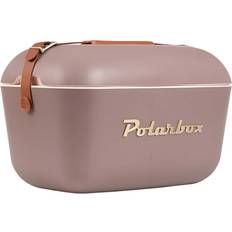 Kühlbox Mauve