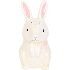 Oil Lamps Something Different Some Bunny Loves You Bunny Burner One Size Oil Lamp