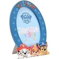 Resin Oval Hi There Multi One Size