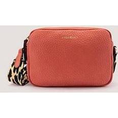 Red Crossbody Bags Fiorelli Effie Webbed Crossbody Bag - Red