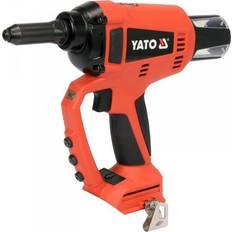 YATO Impact Wrench 18V 20N Battery Charge Nitcher 1 Pack