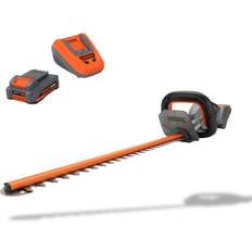 Fuxtec FX-HT20 Cordless Hedge Trimmer 20V 520mm Blade