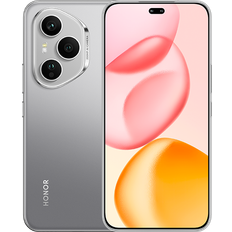 Honor 120Hz - Fast Charging Mobile Phones Honor 400 Pro 512GB Lunar Grey
