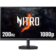 Monitors Acer Nitro KG241Y 23.8 in 200Hz FHD Gaming Monitor
