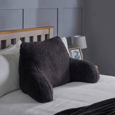 OHS Teddy Cuddle - Scatter Cushion Black