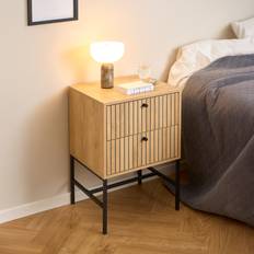 Furniture To Go Albany 70 x 45.6 x 40 Sengebord